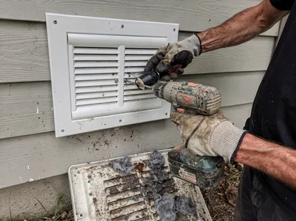 Vent Cover Replacement service in Willimantic, CT