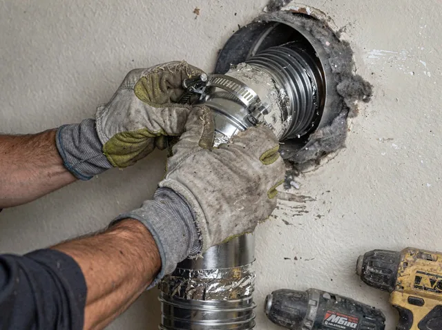 Hose Installation service in Willimantic, CT